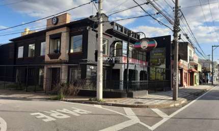 Ponto comercial para alugar na Avenida Doutor Afonso Vergueiro, 1479, Centro, Sorocaba, 377 m2 por R$ 14.000