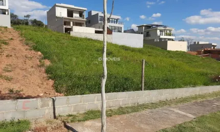Terreno à venda na Rua Plínio de Almeida, 387, Jardim Vila São Domingos, Sorocaba por R$ 420.000