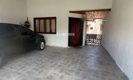 Casa com 2 quartos à venda na Rua Doutor Agenor Oliva de Morais, 01, Jardim Santa Catarina, Sorocaba, 199 m2 por R$ 380.000