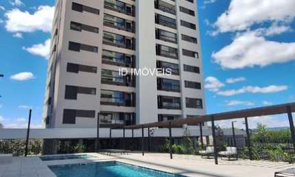 Apartamento com 1 quarto à venda na Avenida Engenheiro Carlos Reinaldo Mendes, 01, Além Ponte, Sorocaba, 48 m2 por R$ 525.000