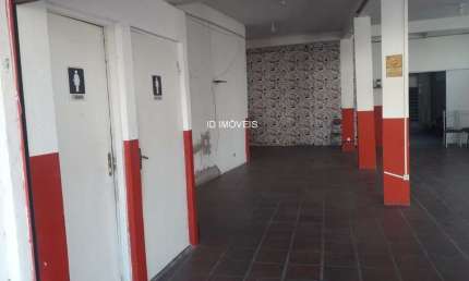 Ponto comercial com 1 sala para alugar na Rua José Rosa, 2, Jardim do Sol, Sorocaba, 250 m2 por R$ 3.700