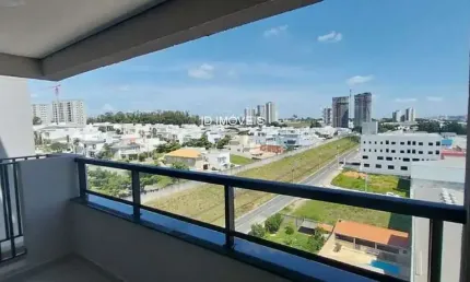 Apartamento com 1 quarto para alugar na Rua José Tosi, 40, Jardim do Paço, Sorocaba, 64 m2 por R$ 2.700