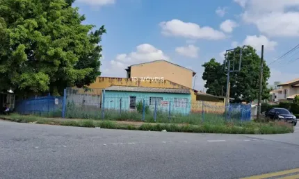 Terreno à venda na Rua José Roberto Moncayo, 01, Jardim Gonçalves, Sorocaba por R$ 630.000