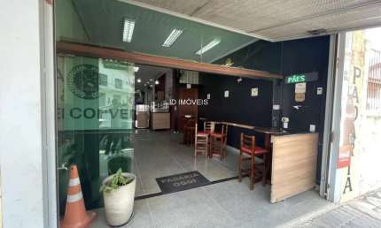 Ponto comercial com 1 sala à venda na Rua Martins de Oliveira, 01, Vila Haro, Sorocaba, 251 m2 por R$ 990.000