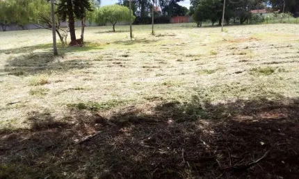 Terreno à venda na Rua Tércio Paes leite,  Bairro Jardim Europa Município de Cesário Lange ? SP, s n, Jardim Europa, Cesário Lange por R$ 2.100.000