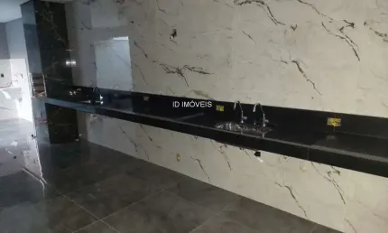 Casa em condomínio fechado com 3 quartos à venda na Rua Selma Aparecida Said, Horto Florestal, Sorocaba, 115 m2 por R$ 520.000