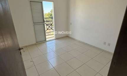 Apartamento com 2 quartos à venda na Rua Tenente Wilson de Castro, 01, Jardim Residencial Villa Amato, Sorocaba, 61 m2 por R$ 197.000