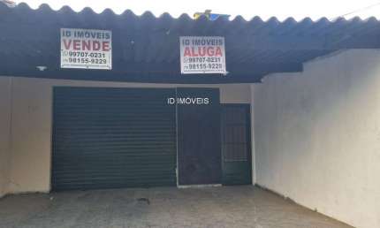 Ponto comercial com 1 sala para alugar na Rua Claudia Aparecida Martins, 108, Jardim Residencial Villa Amato, Sorocaba, 86 m2 por R$ 1.300