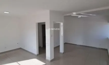 Ponto comercial com 2 salas à venda na Rua Constantino Senger, 01, Vila Hortência, Sorocaba, 110 m2 por R$ 700.000