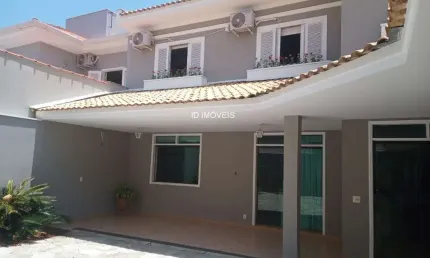 Casa com 3 quartos à venda na rua milton leite oliveira, 01, granja olga ii, sorocaba, 237 m2 por r$ 1.240.000