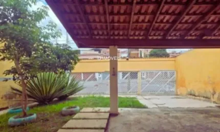 Casa com 3 quartos à venda na Rua Doutor Rubino de Oliveira, Vila Carvalho, Sorocaba por R$ 530.000