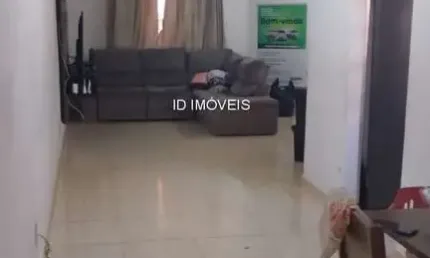Casa com 2 quartos à venda na Alameda Iguapé, Vila Nova Sorocaba, Sorocaba por R$ 307.000