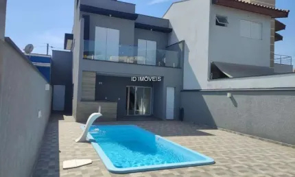 Casa em condomínio fechado com 3 quartos à venda na Avenida Ipanema, 5870, Condomínio Golden Park Residence, Sorocaba por R$ 1.200.000
