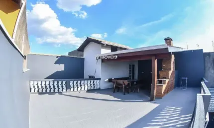 Casa comercial com 6 salas à venda na Rua José Joaquim de Lacerda, 01, Jardim Sorocabano, Sorocaba, 192 m2 por R$ 700.000