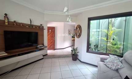 Casa em condomínio fechado com 4 quartos à venda na Rua Nelson Luciano Antoneli, 01, Jardim Village Saint Claire, Sorocaba, 321 m2 por R$ 1.400.000
