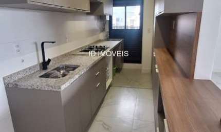Apartamento com 3 quartos para alugar na Rua Vinte e Oito de Outubro, 231, Jardim do Paço, Sorocaba, 88 m2 por R$ 4.500