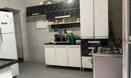 Casa com 3 quartos à venda na Rua Otávio Luvizzoto, Jardim Altos do Itavuvu, Sorocaba, 250 m2 por R$ 379.000