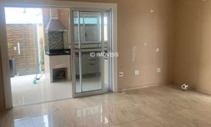 Casa em condomínio fechado com 3 quartos à venda na Avenida Gabriel Seme Cury, Jardim Gramados de Sorocaba, Sorocaba, 250 m2 por R$ 1.389.000
