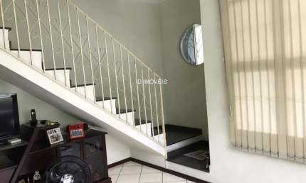 Casa com 3 quartos à venda na Avenida Edward Fru-Fru Marciano da Silva, 972, Jardim São Guilherme, Sorocaba, 142 m2 por R$ 635.000