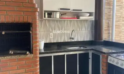 Casa com 3 quartos à venda na Rua Guido Mencacci, 389, Jardim Astro, Sorocaba, 154 m2 por R$ 725.900