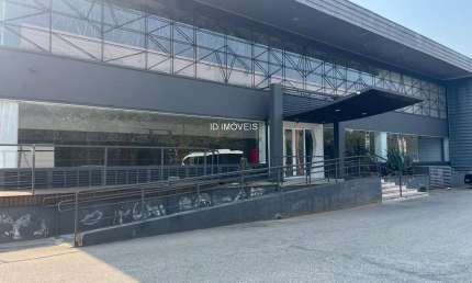 Ponto comercial com 3 salas para alugar na Avenida Dom Aguirre, 2121, Centro, Sorocaba, 1381 m2 por R$ 90.000