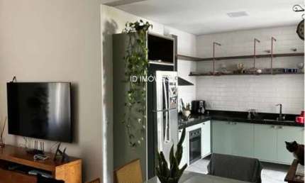 Casa em condomínio fechado com 3 quartos à venda na Avenida Ipanema, 3462/3463, Jardim Novo Horizonte, Sorocaba, 175 m2 por R$ 789.000