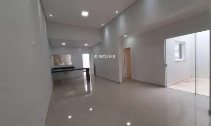 Casa em condomínio fechado com 3 quartos à venda na Avenida Paraná, 2790, Jardim Terras de São Francisco, Sorocaba, 112 m2 por R$ 680.000
