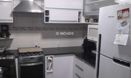 Casa com 2 quartos à venda na Rua Lopes Trovão, 241, Vila Haro, Sorocaba, 150 m2 por R$ 399.990