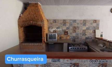 Casa com 2 quartos à venda na Rua Julio Cesar Iorio, 17, Jardim Residencial Villa Amato, Sorocaba, 171 m2 por R$ 402.800