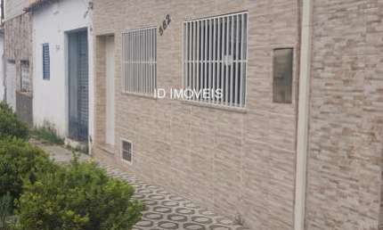 Casa comercial com 2 salas à venda na Rua Quinzinho de Barros, 562, Vila Hortência, Sorocaba, 200 m2 por R$ 450.000