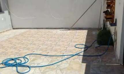 Casa com 2 quartos à venda na Rua Francisco Monteiro de Carvalho, 86, Cajuru do Sul, Sorocaba, 63 m2 por R$ 200.000