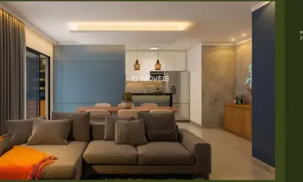Apartamento com 3 quartos à venda na rua josé tosi, 40, alto da boa vista, sorocaba, 80 m2 por r$ 540.000