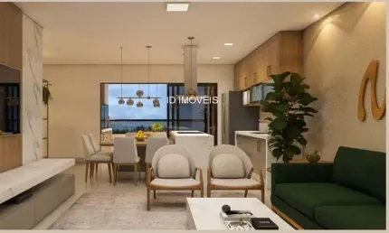 Apartamento com 3 quartos à venda na Rua José Tosi, 40, Alto da Boa Vista, Sorocaba, 97 m2 por R$ 730.000