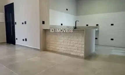 Casa em condomínio fechado com 3 quartos à venda na alameda ravenna 1, jardim villagio milano, sorocaba, 125 m2 por r$ 970.000
