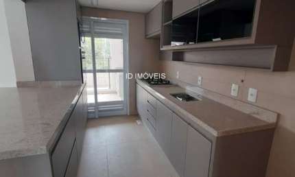 Apartamento com 3 quartos à venda na Rua Caracas, 523, Jardim América, Sorocaba, 166 m2 por R$ 1.390.000