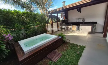Casa em condomínio fechado com 3 quartos à venda na Rua Fernando Affonso, 155, Jardim América, Sorocaba, 115 m2 por R$ 1.090.000