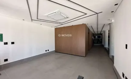 Sala comercial com 1 sala para alugar na Rua Pedro Molina, 81, Parque Campolim, Sorocaba, 143 m2 por R$ 20.000