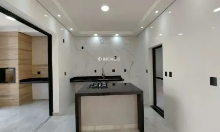 Casa em condomínio fechado com 3 quartos à venda na alameda ravenna, 01, jardim villagio milano, sorocaba, 140 m2 por r$ 960.000