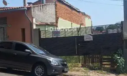 Terreno à venda na rua aparecida, 1625, jardim santa rosália, sorocaba por r$ 200.000