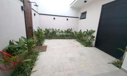 Casa em condomínio fechado com 3 quartos à venda na Avenida Paraná, 2790, Jardim Terras de São Francisco, Sorocaba, 124 m2 por R$ 958.000