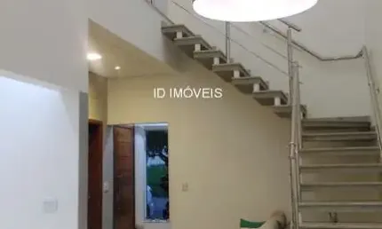 Casa em condomínio fechado com 4 quartos à venda na Avenida Paraná, 2790, Jardim Terras de São Francisco, Sorocaba, 174 m2 por R$ 979.000