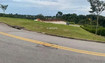 Terreno à venda na Alphaville Itu, 01, Cidade Nova I, Itu por R$ 520.000