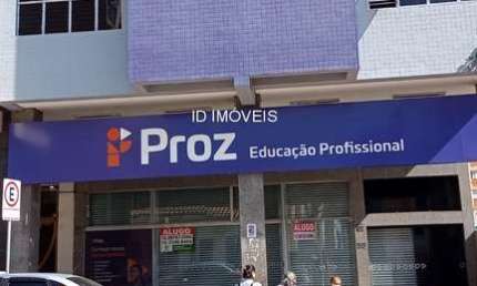 Ponto comercial com 1 sala para alugar na Rua Quinze de Novembro, 340, Centro, Sorocaba, 280 m2 por R$ 2.800