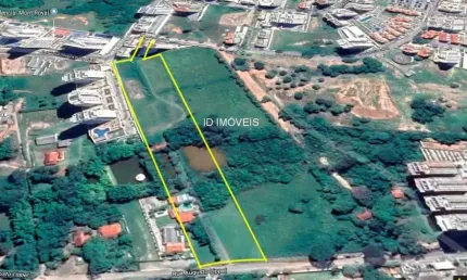 Terreno à venda na Rua Antonio Perez Hernandez, 300, Parque Campolim, Sorocaba, 716 m2 por R$ 23.500.000