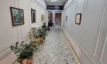 Apartamento com 3 quartos à venda na Rua da Penha, 426, Centro, Sorocaba, 117 m2 por R$ 260.000