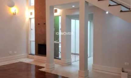 Casa em condomínio fechado com 4 quartos à venda na Rua Rosa Maldonado Archila, Jardim Vila Inglesa, Sorocaba, 242 m2 por R$ 1.250.000