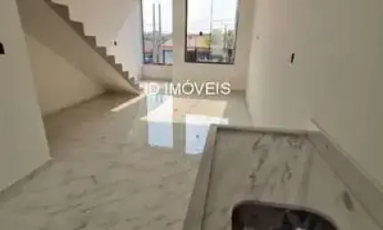 Casa com 2 quartos à venda na Avenida das Hortênsias, 745, Jardim Simus, Sorocaba, 85 m2 por R$ 450.000