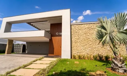 Casa em condomínio fechado com 4 quartos à venda na rodovia raposo tavares 108,5, residencial saint patrick, sorocaba, 440 m2 por r$ 5.300.000