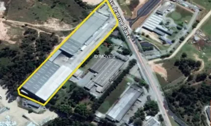 Barracão / Galpão / Depósito com 15 salas para alugar na Avenida Jerome Case, 2400, Éden, Sorocaba por R$ 354.000