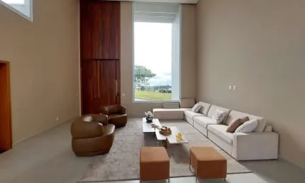 Casa em condomínio fechado com 4 quartos à venda na RODOVIA RAPOSO TAVARES 108,5, Residencial Saint Patrick, Sorocaba, 393 m2 por R$ 3.990.900